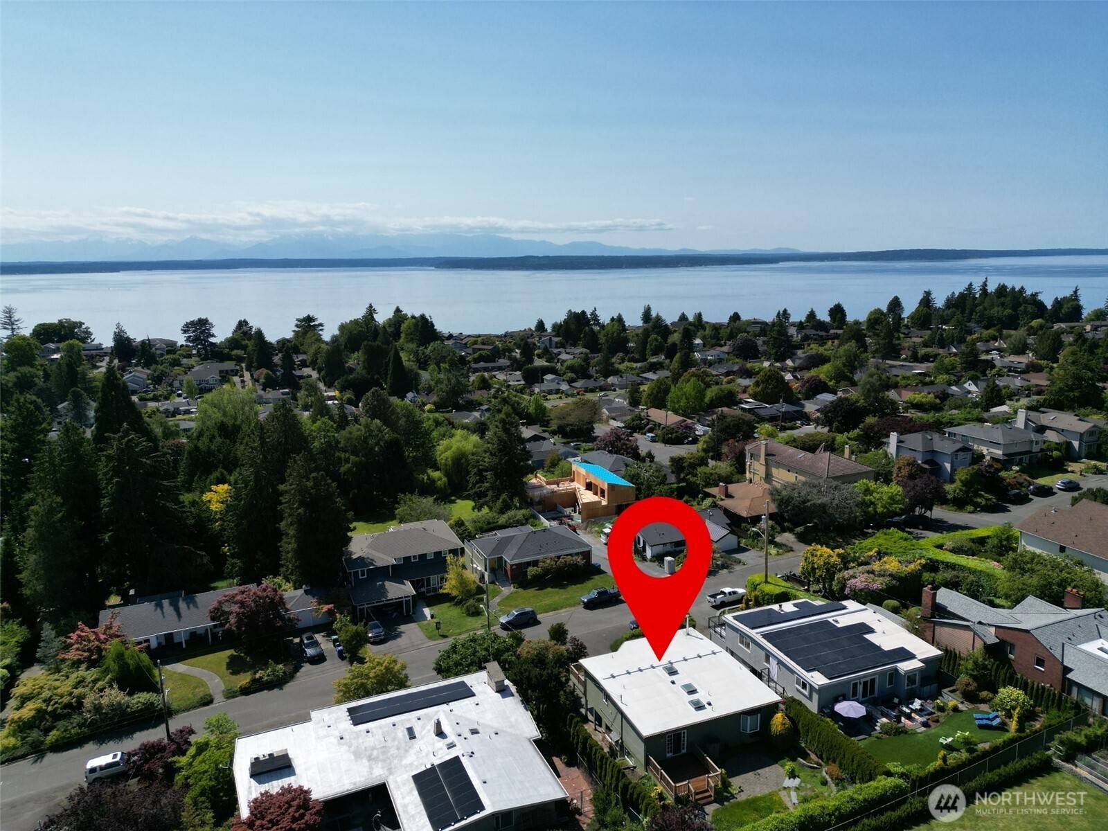 Seattle, WA 98177,12238 9th AVE NW