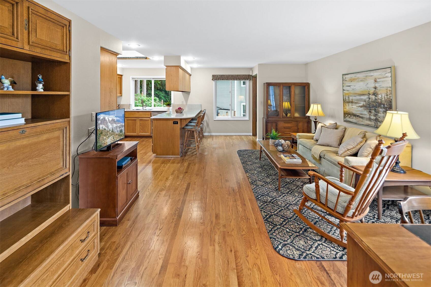 Issaquah, WA 98027,955 NW Honeywood CT