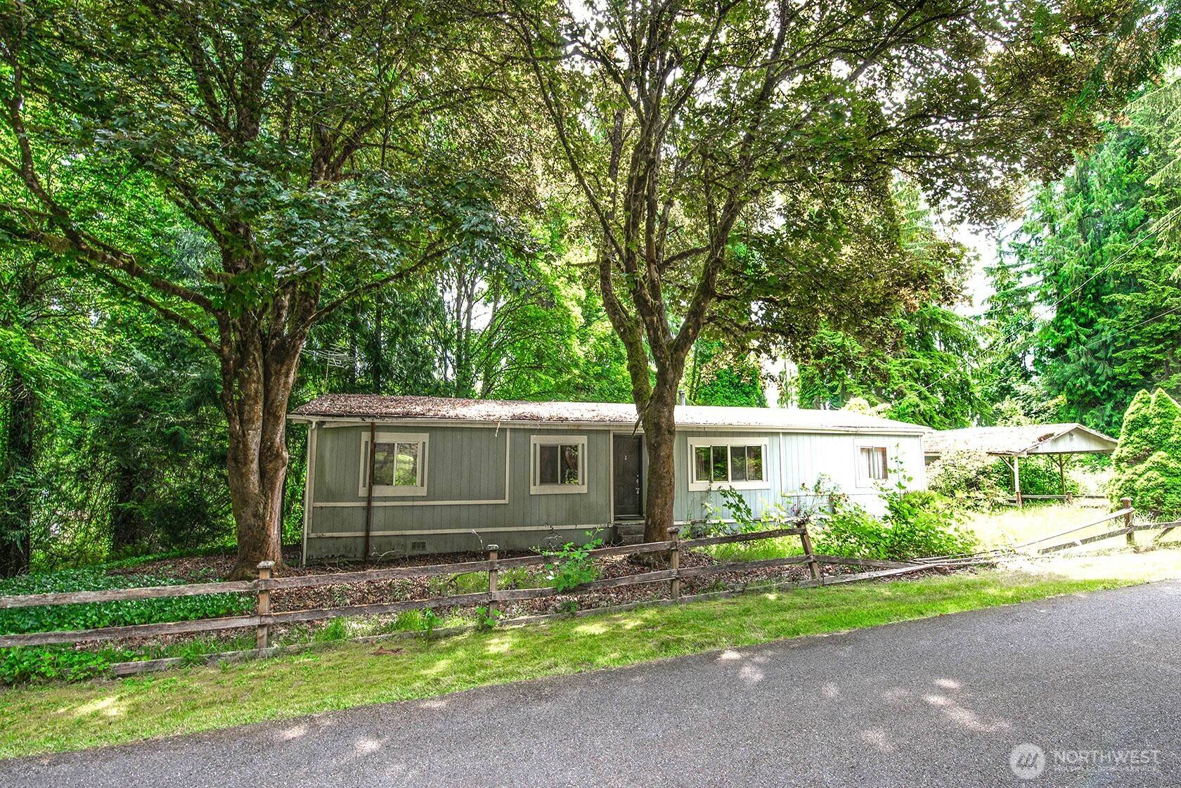 Bothell, WA 98012,20115 49th DR SE