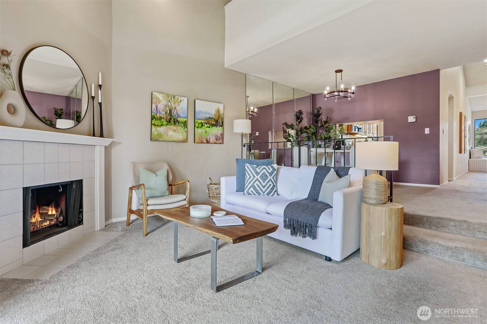 Mountlake Terrace, WA 98043,23001 Lakeview DR #304