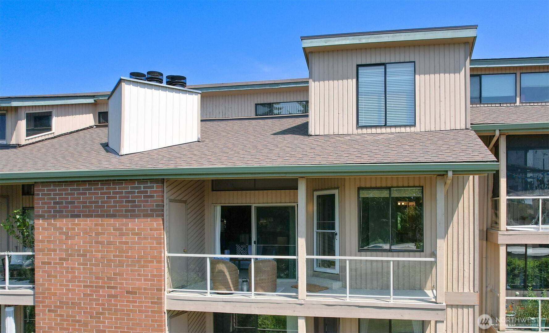 Mountlake Terrace, WA 98043,23001 Lakeview DR #304