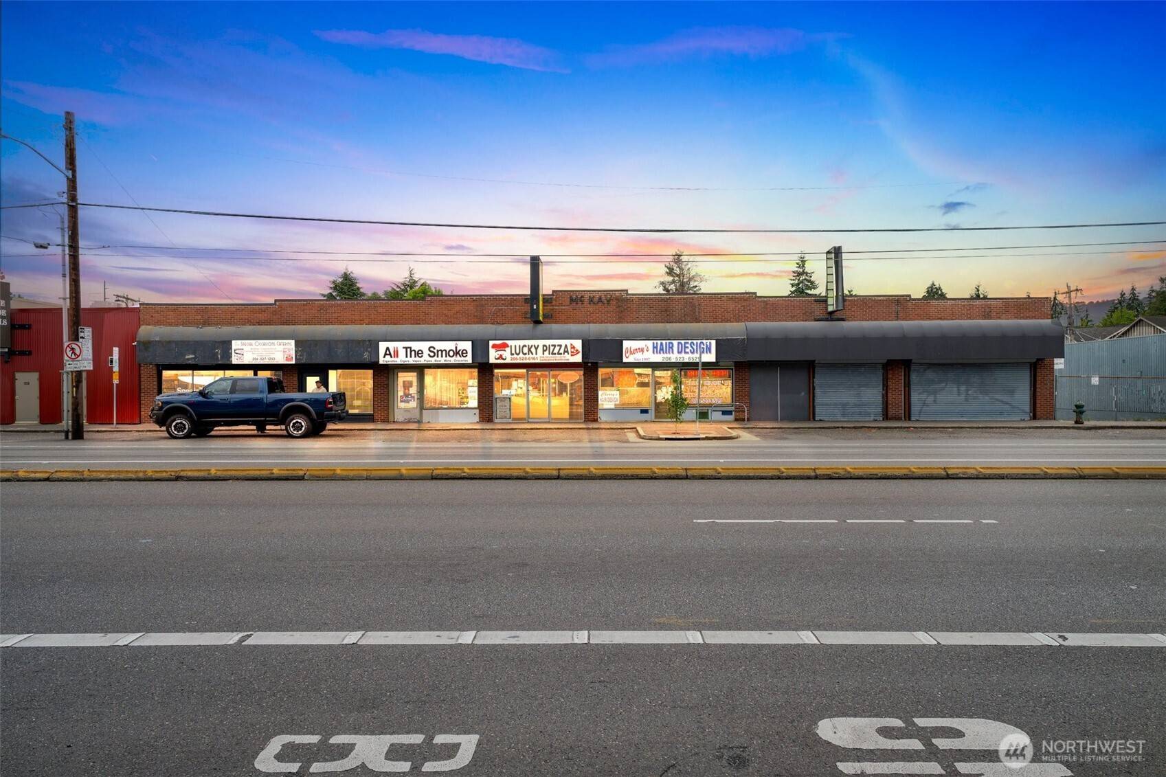Seattle, WA 98133,10326 Aurora AVE N