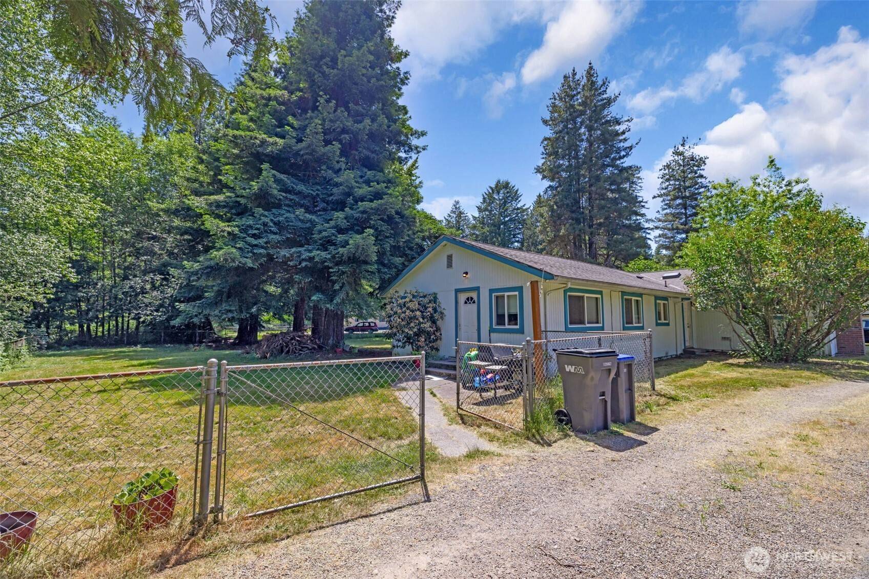 Port Orchard, WA 98367,7470 Glenwood RD SE