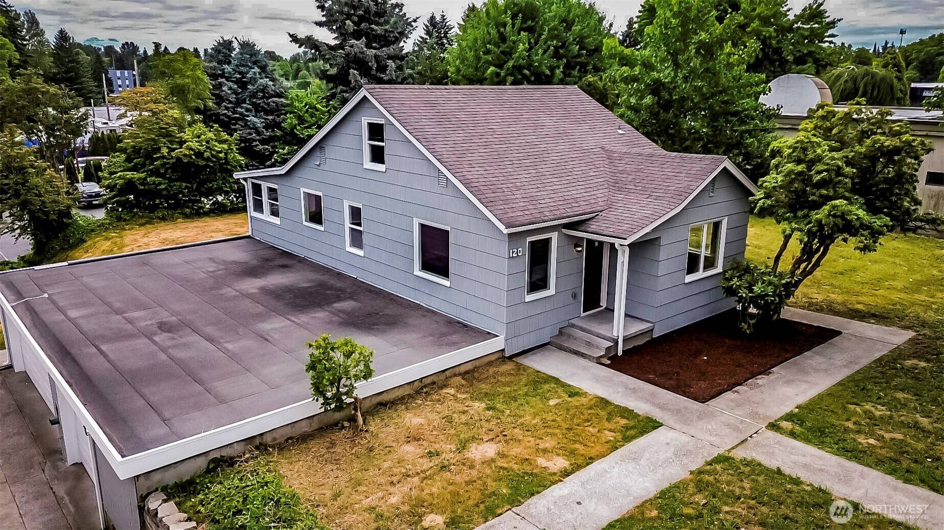 Olympia, WA 98506,120 Phoenix ST NE