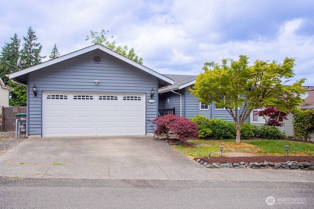 Port Orchard, WA 98366,1994 Advantage AVE
