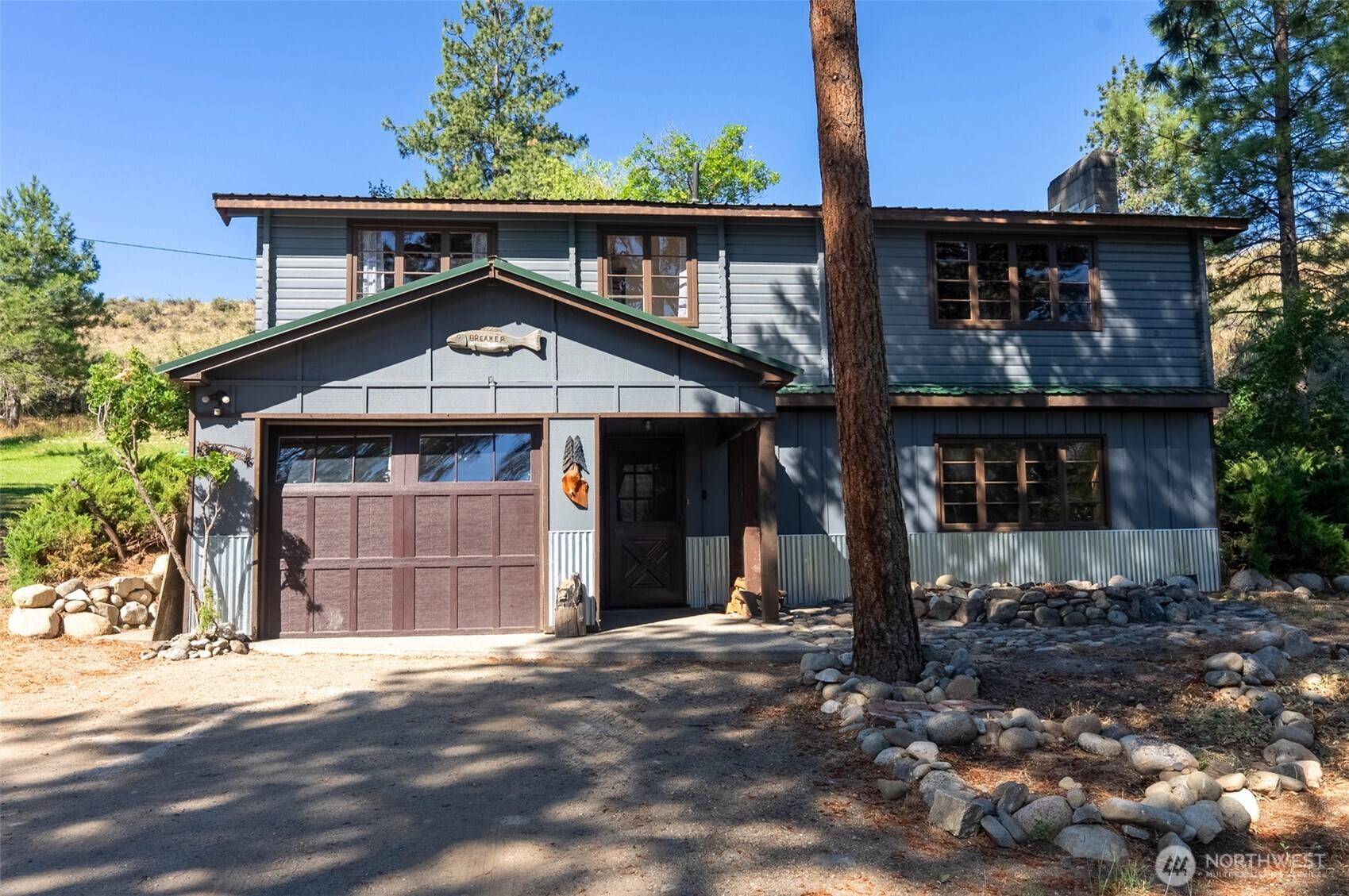 Twisp, WA 98856,19834 State Route 20