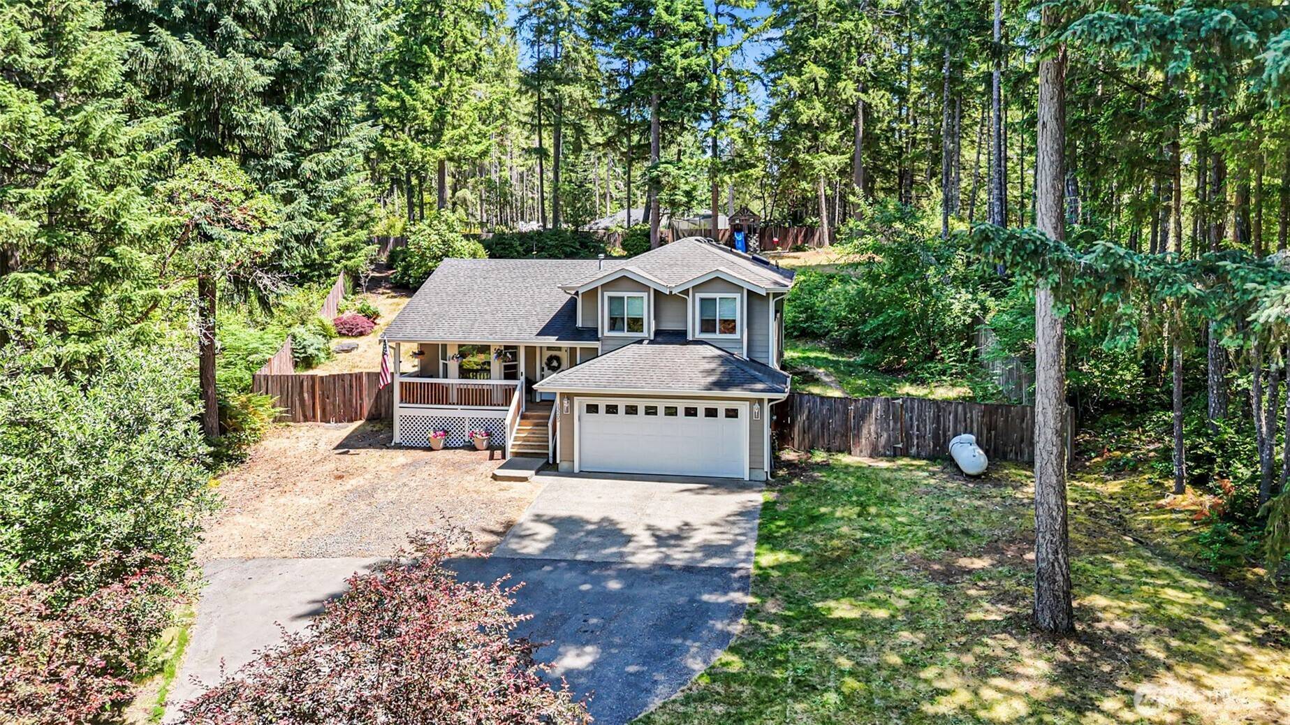Gig Harbor, WA 98329,13205 158th AVE NW