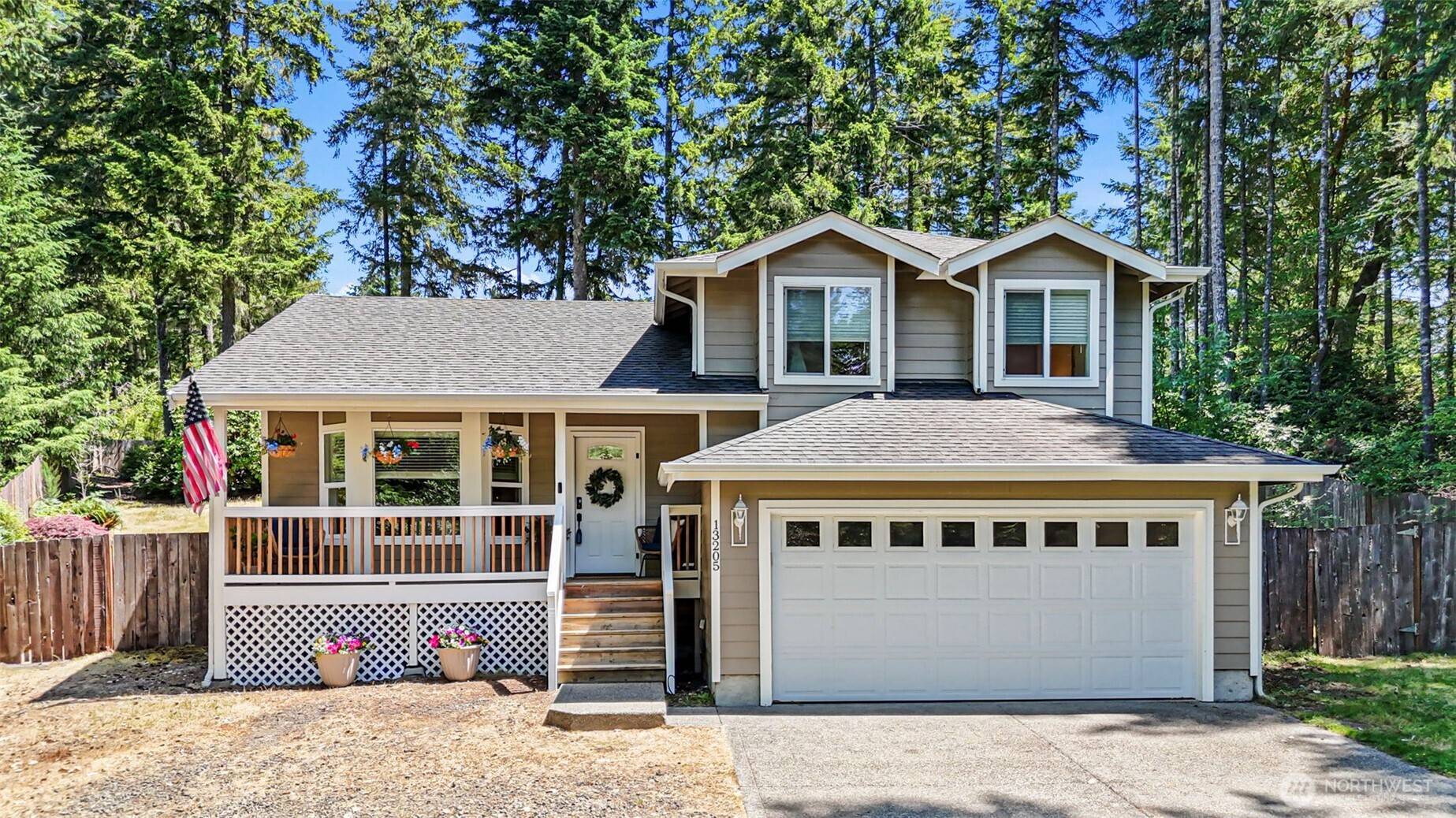 Gig Harbor, WA 98329,13205 158th AVE NW