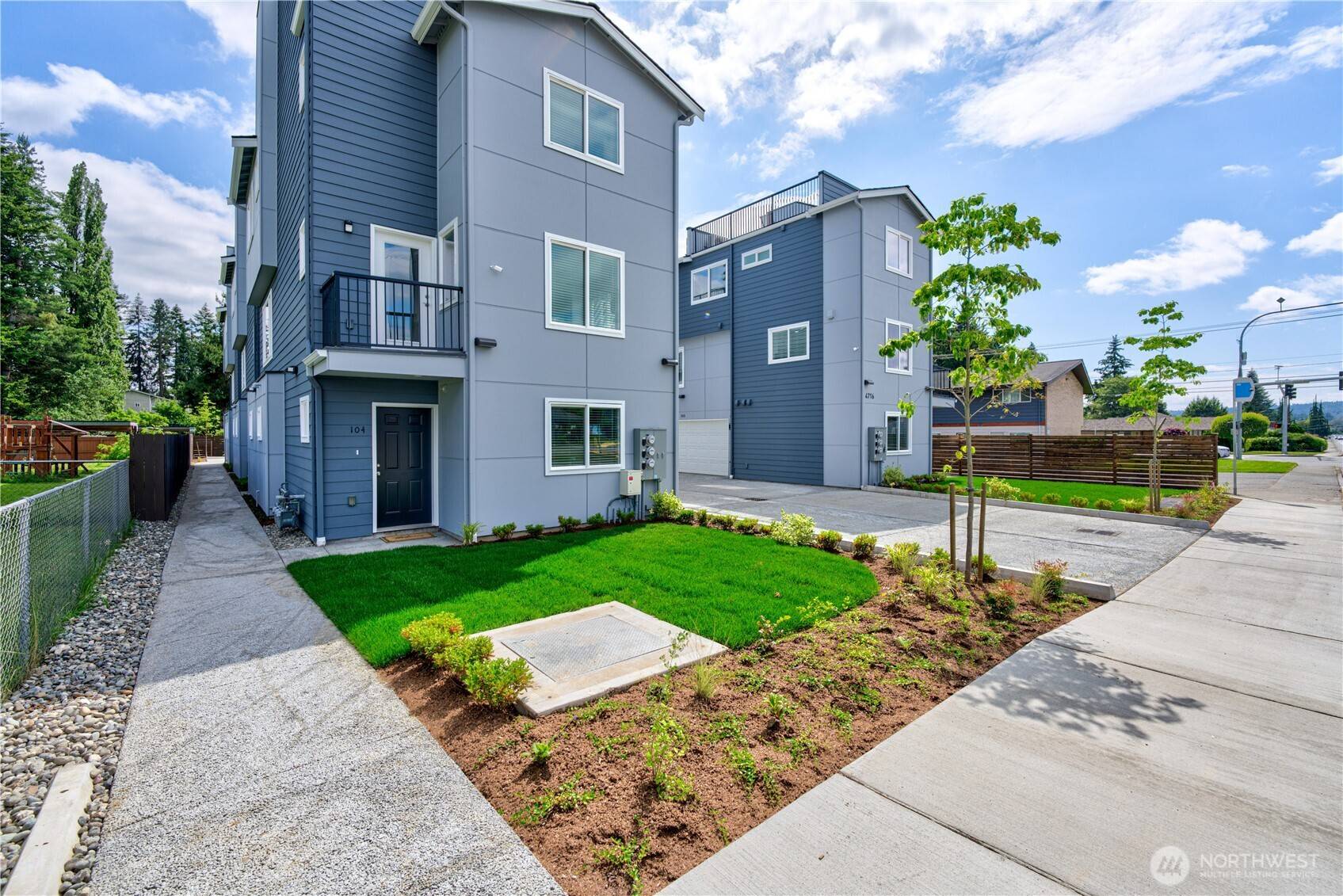 Marysville, WA 98270,4716 Grove ST NE #103