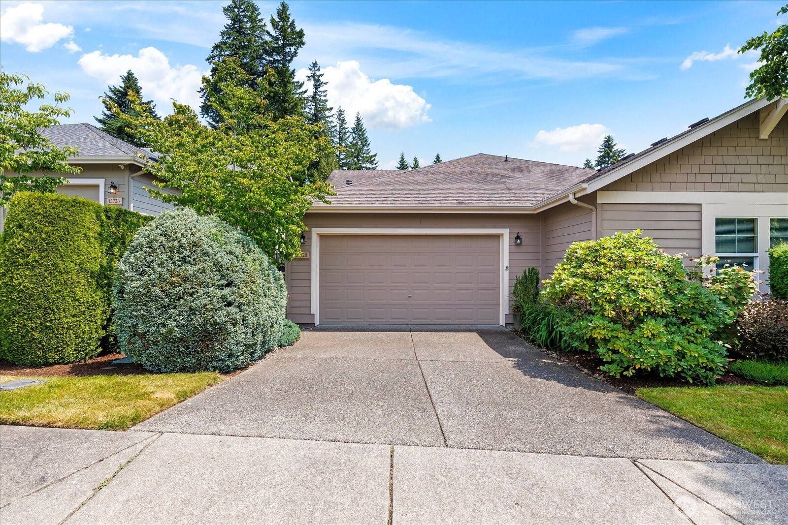 Redmond, WA 98053,13720 231st LN NE