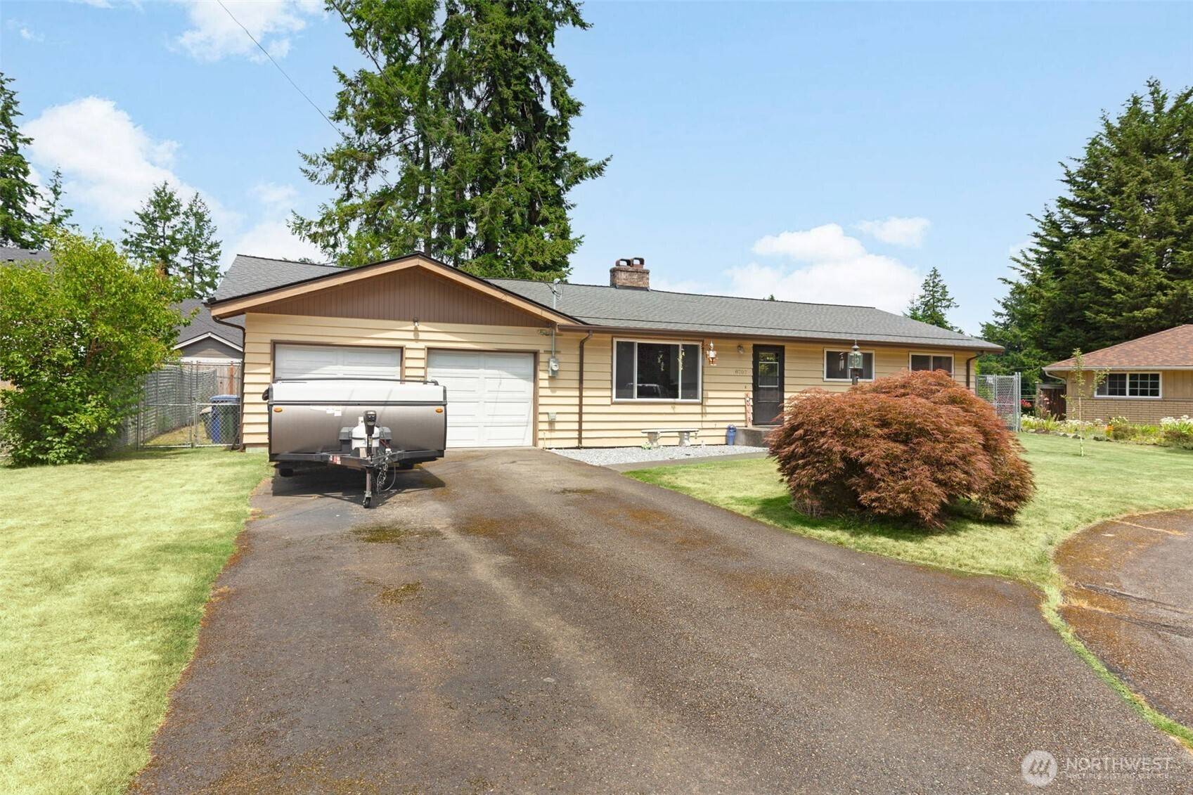 Lakewood, WA 98498,8707 105th Street Ct SW