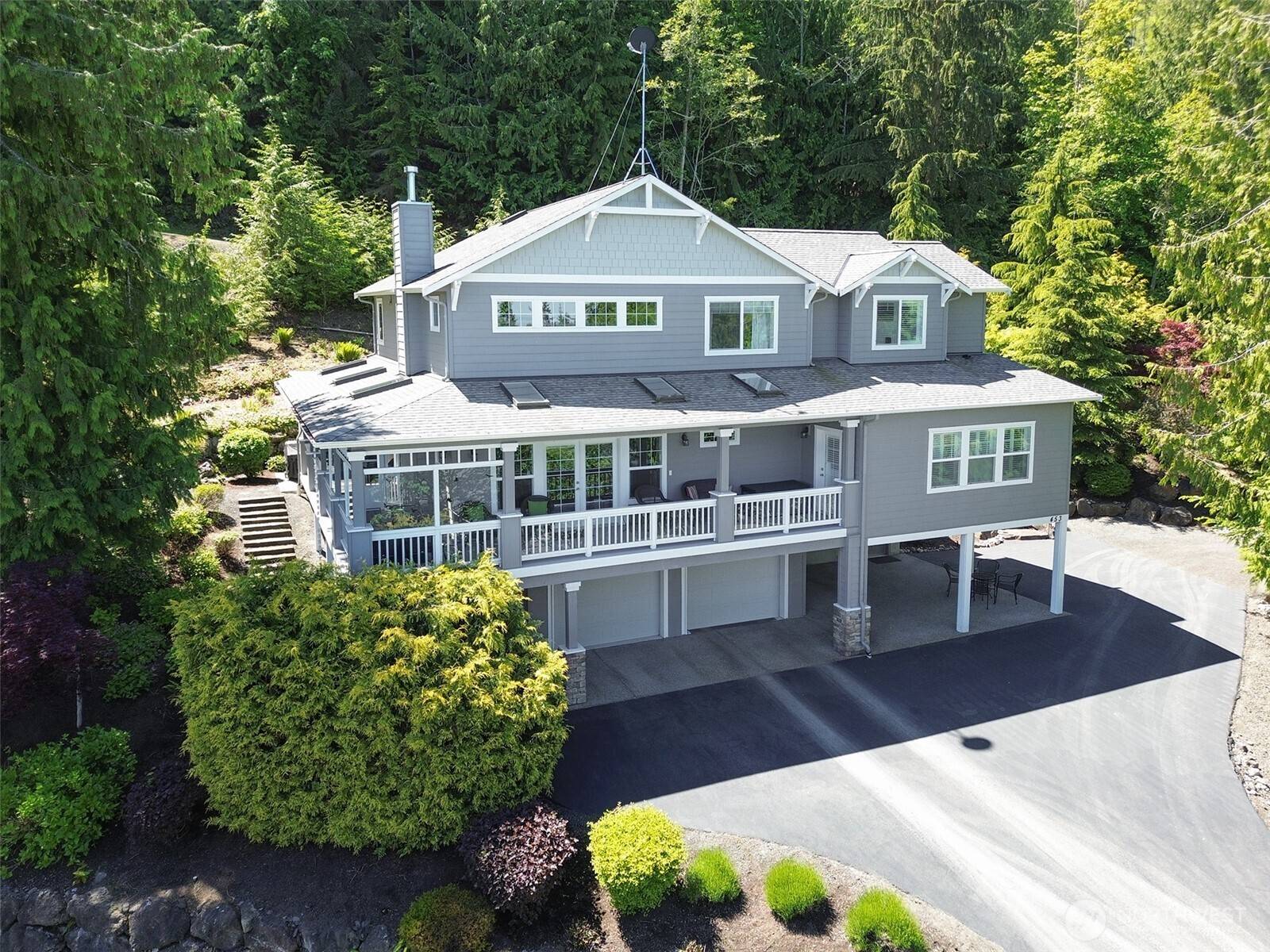 Sequim, WA 98382,453 Louella Heights DR