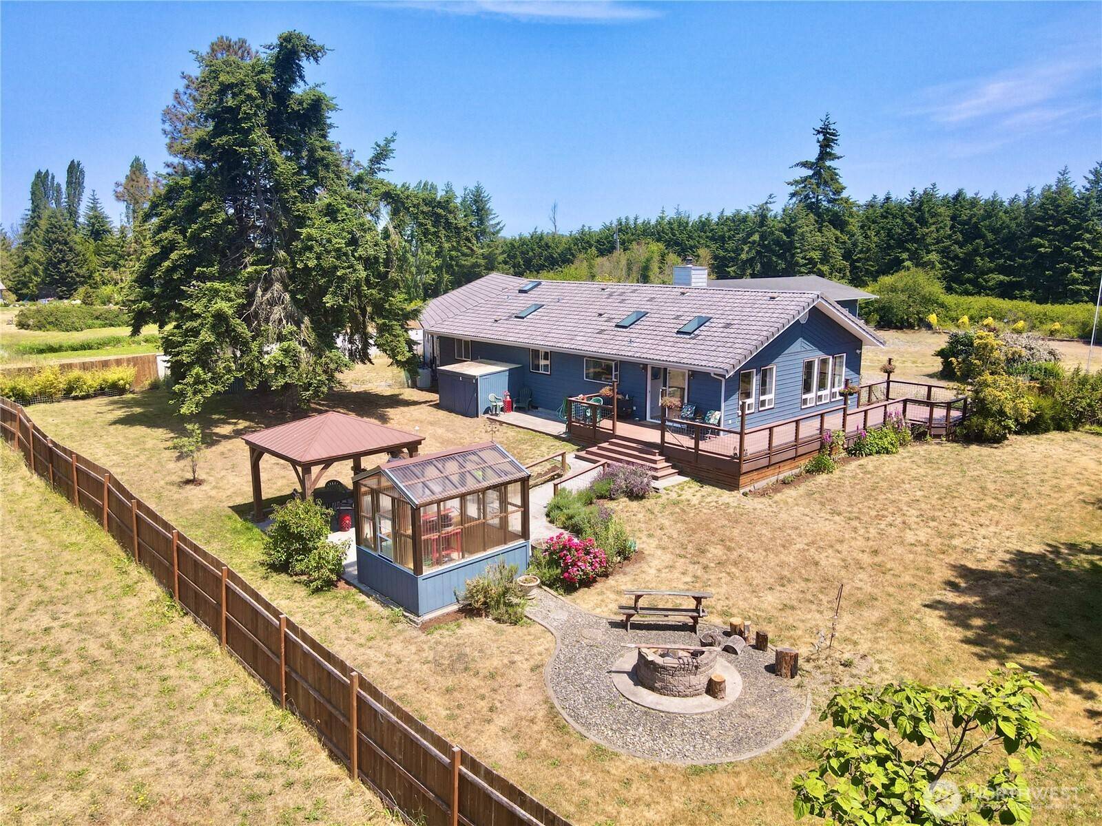 Sequim, WA 98382,10 Davenhill LN