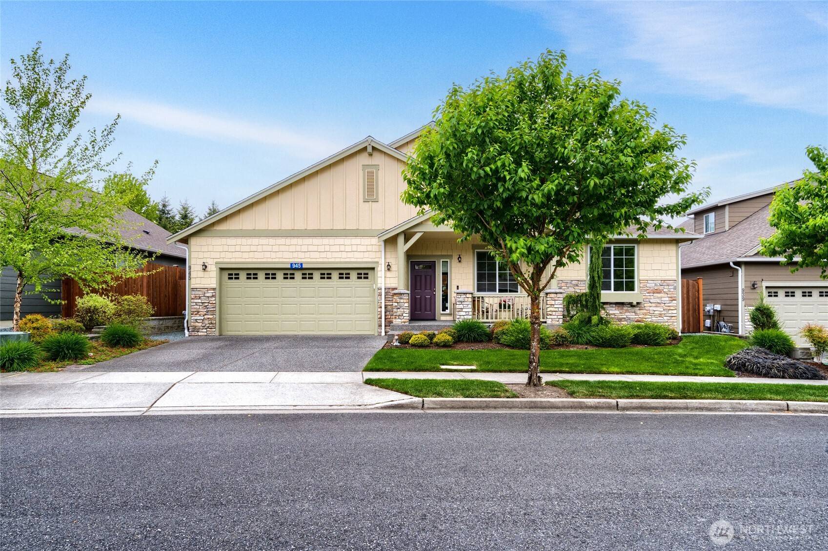 Mount Vernon, WA 98273,945 Alpine View DR