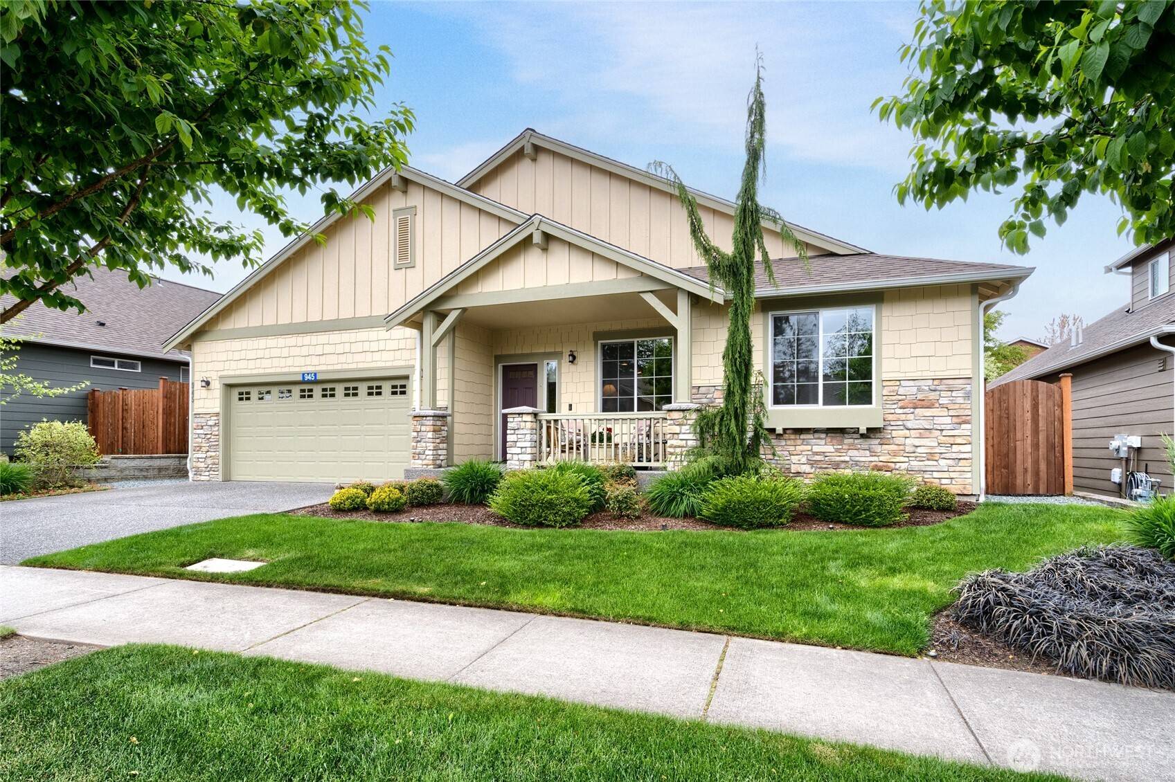 Mount Vernon, WA 98273,945 Alpine View DR