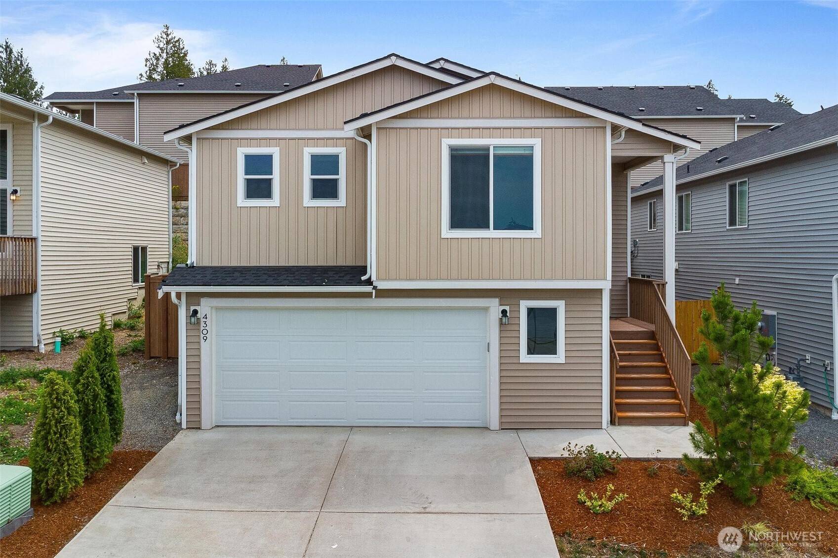 Marysville, WA 98270,4309 NE 68th DR