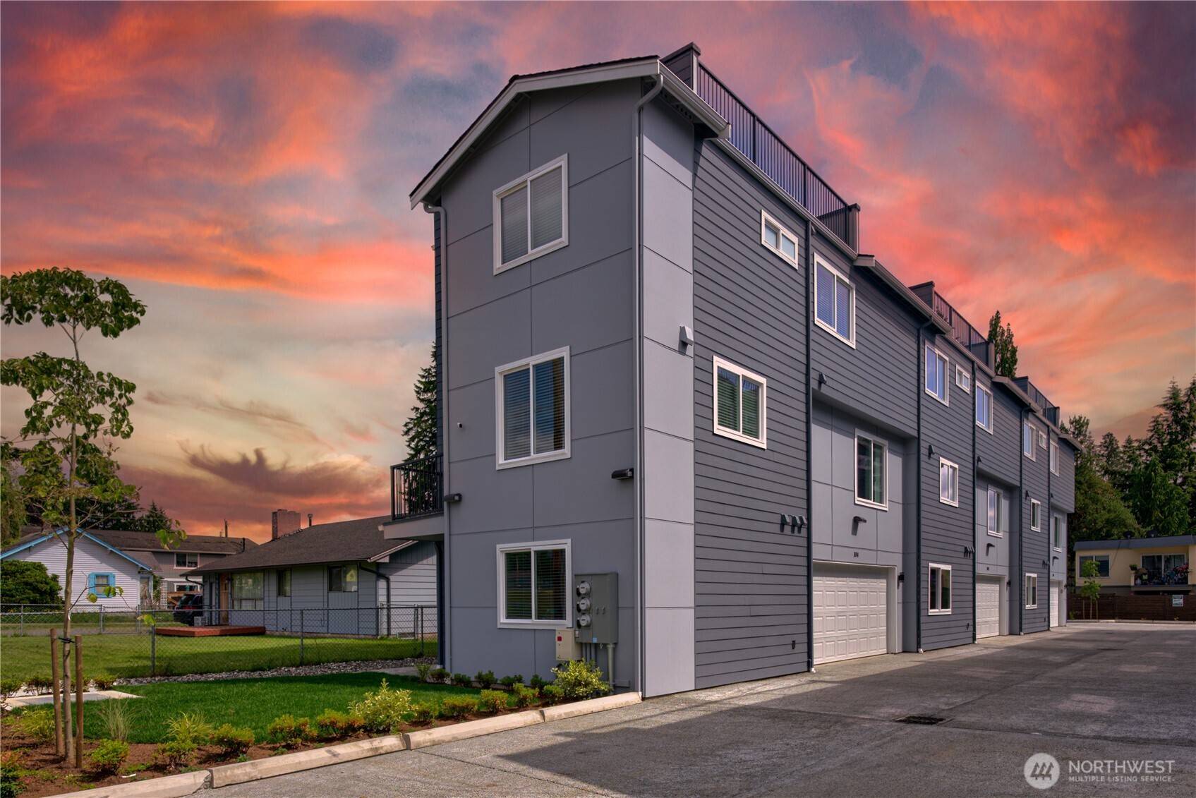 Marysville, WA 98270,4716 Grove ST NE #106