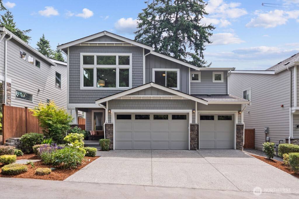 Shoreline, WA 98177,20313 8th AVE NW