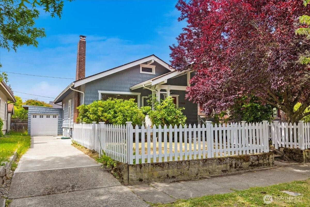 Tacoma, WA 98403,1305 N 6th ST