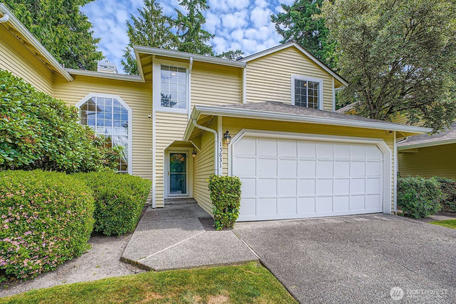 Bellevue, WA 98008,15831 Northup WAY #26