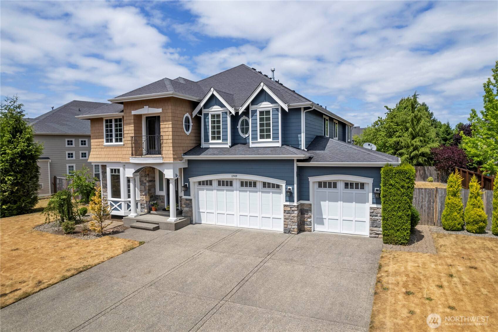 Puyallup, WA 98374,13509 174th ST E