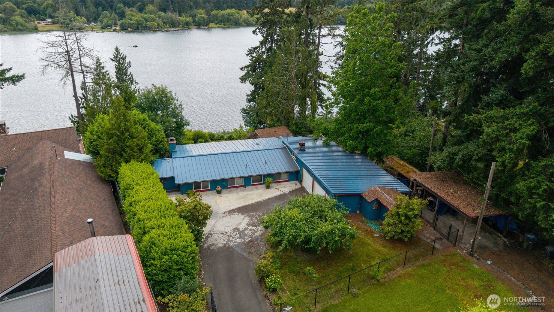 Shelton, WA 98584,301 W Lake Isabella LOOP