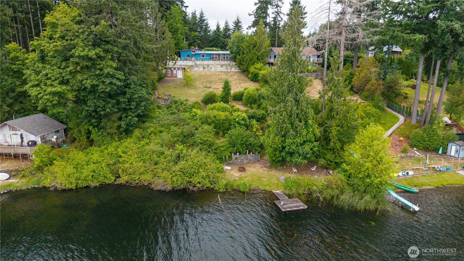 Shelton, WA 98584,301 W Lake Isabella LOOP