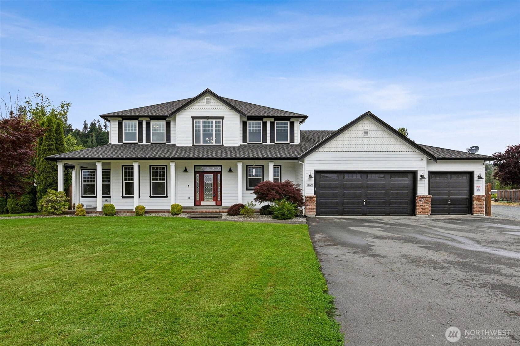 Orting, WA 98360,14808 172nd ST E