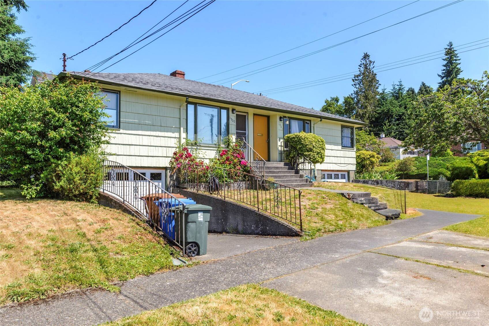 Tacoma, WA 98406,3903 N 16th Street