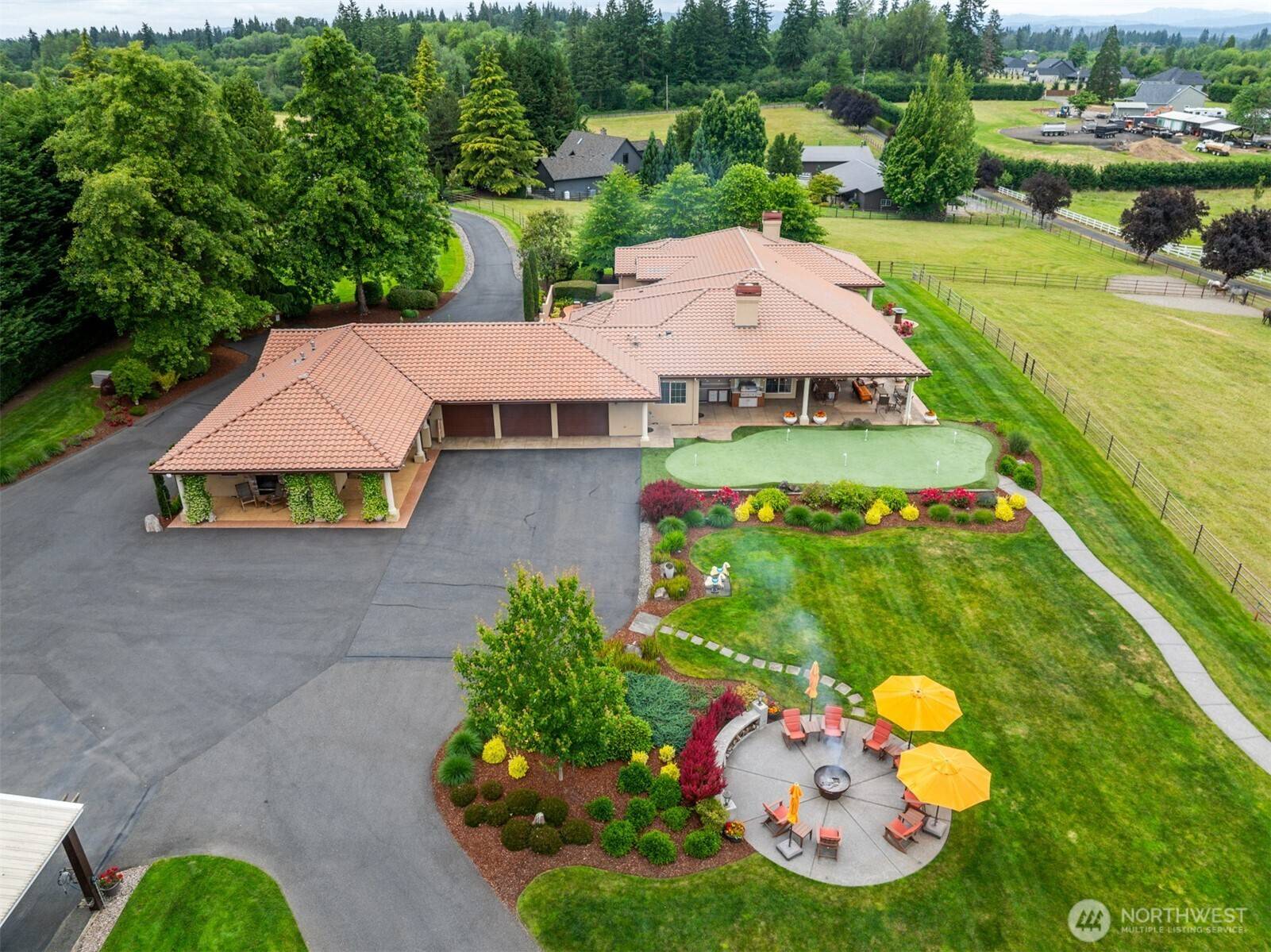 Ridgefield, WA 98642,19609 NE 35th CT