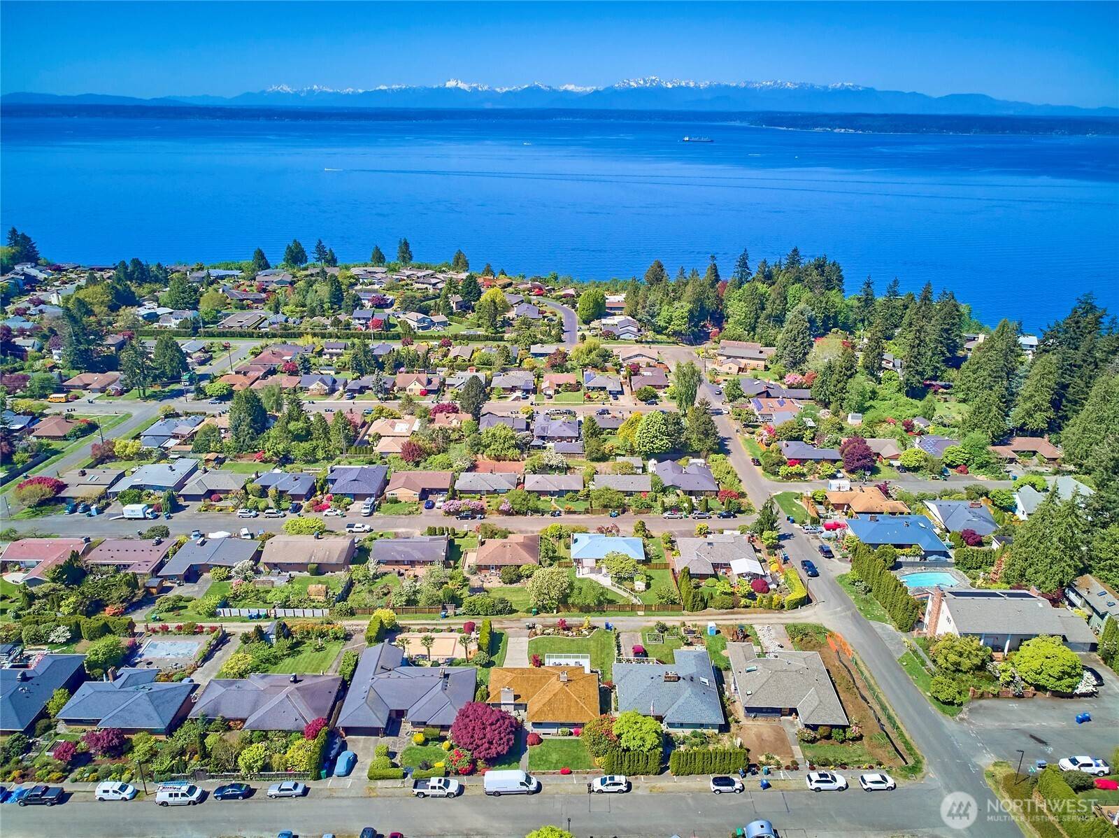 Seattle, WA 98177,12747 9th Ave NW