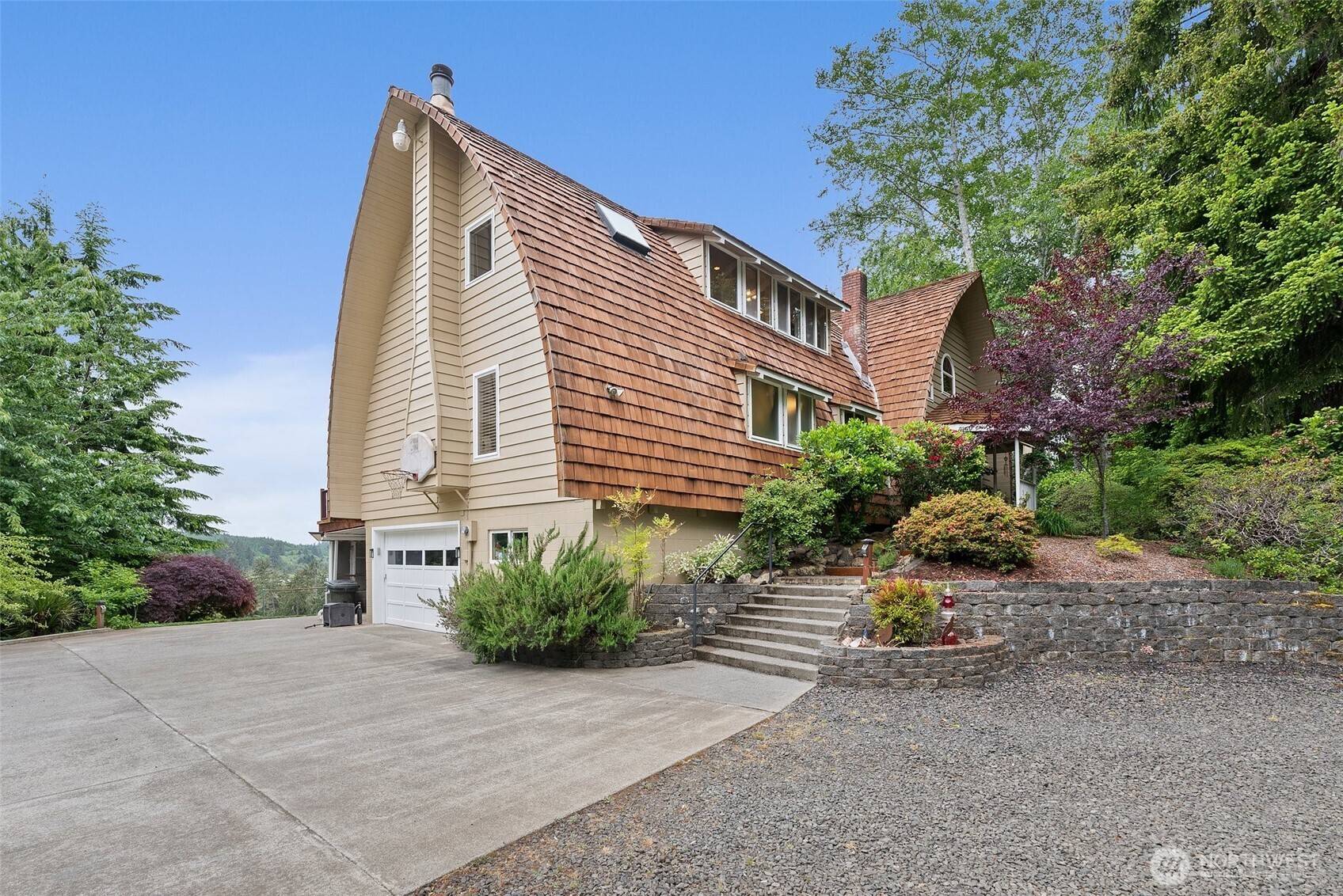 Raymond, WA 98577,1508 Bloomhardt RD