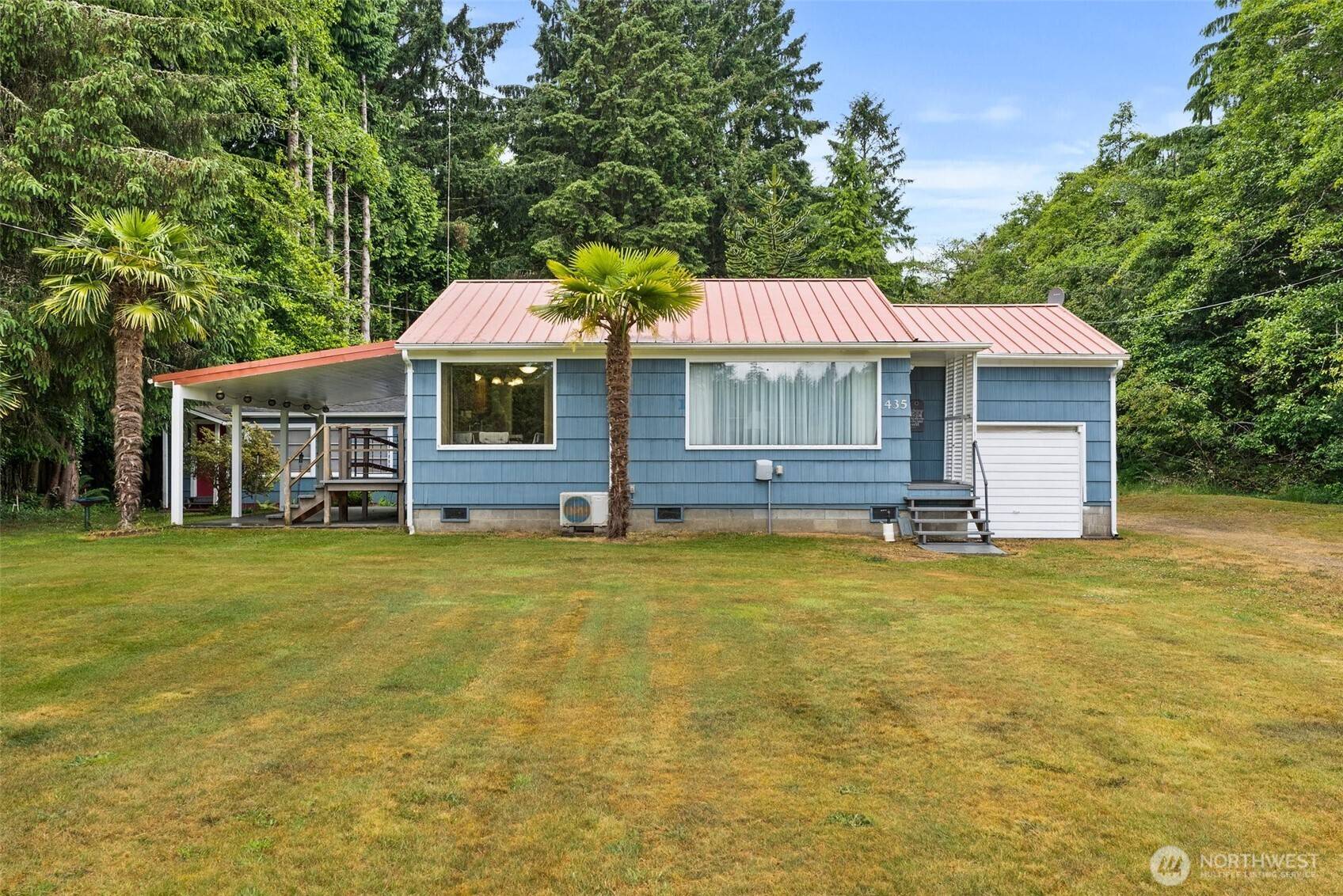 South Bend, WA 98586,435 Bay Center RD