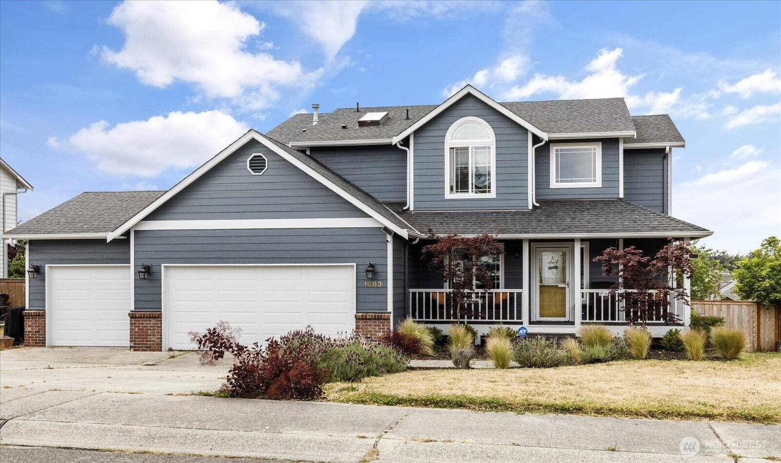 Oak Harbor, WA 98277,1683 SW Union ST