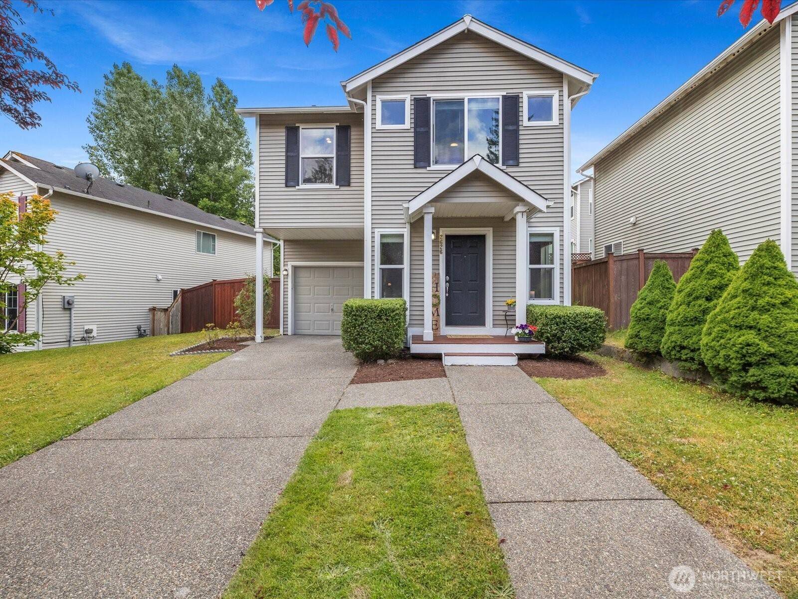 Lake Stevens, WA 98258,2626 105th AVE SE