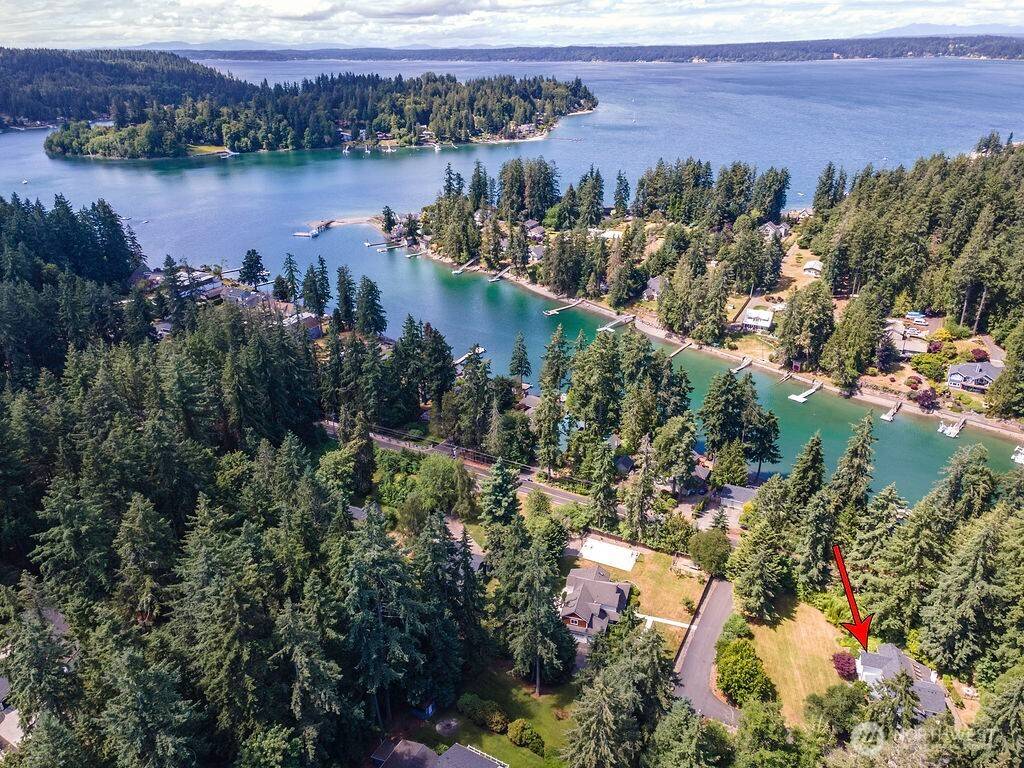 Gig Harbor, WA 98332,8503 88th Street Ct NW