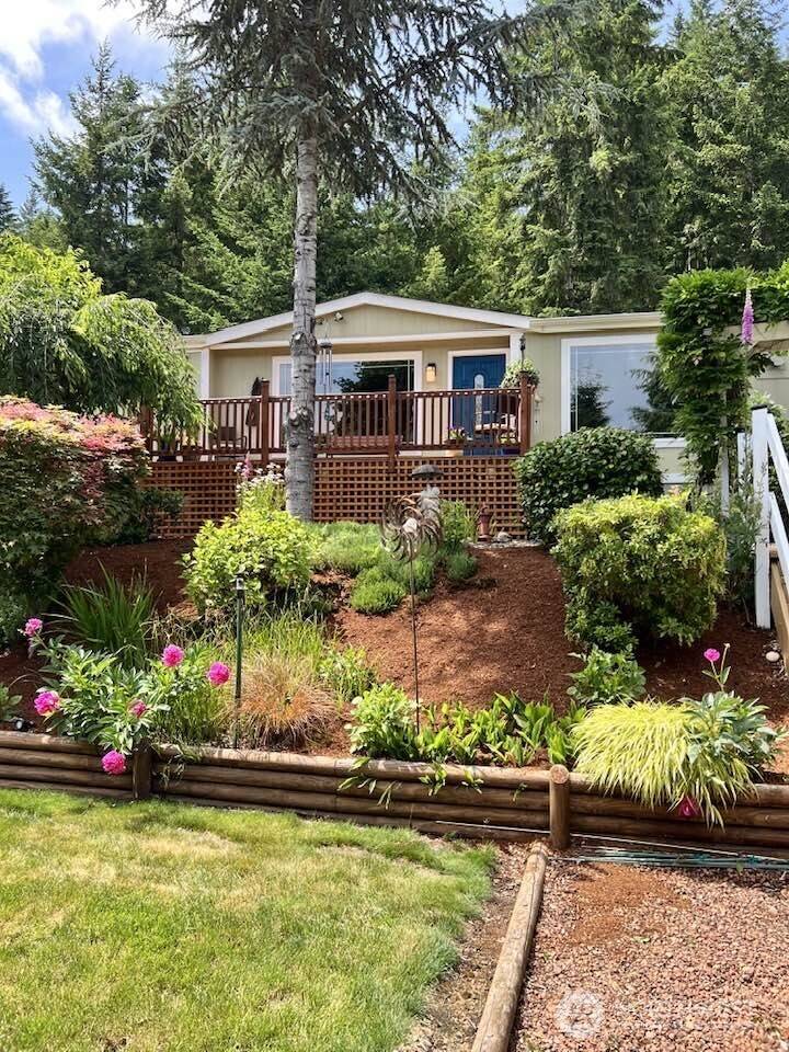 Grapeview, WA 98546,561 E Krabbenhoft Rd