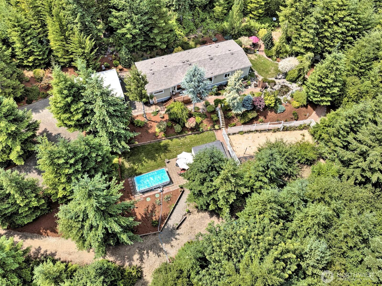 Grapeview, WA 98546,561 E Krabbenhoft Rd