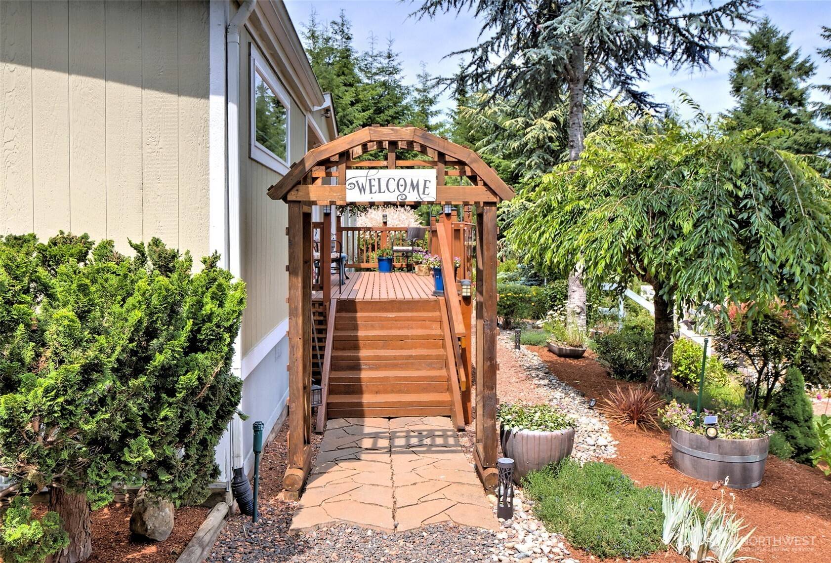 Grapeview, WA 98546,561 E Krabbenhoft Rd