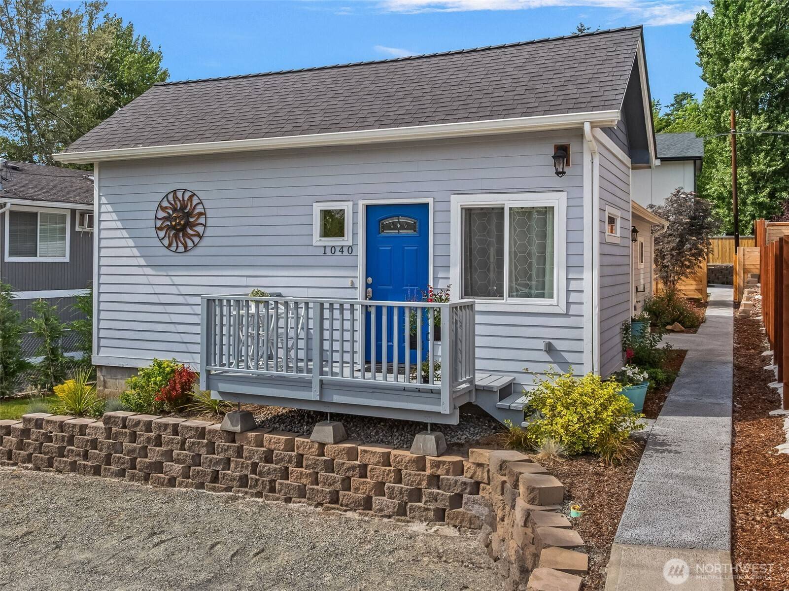 Seattle, WA 98108,1040 S Director ST #A