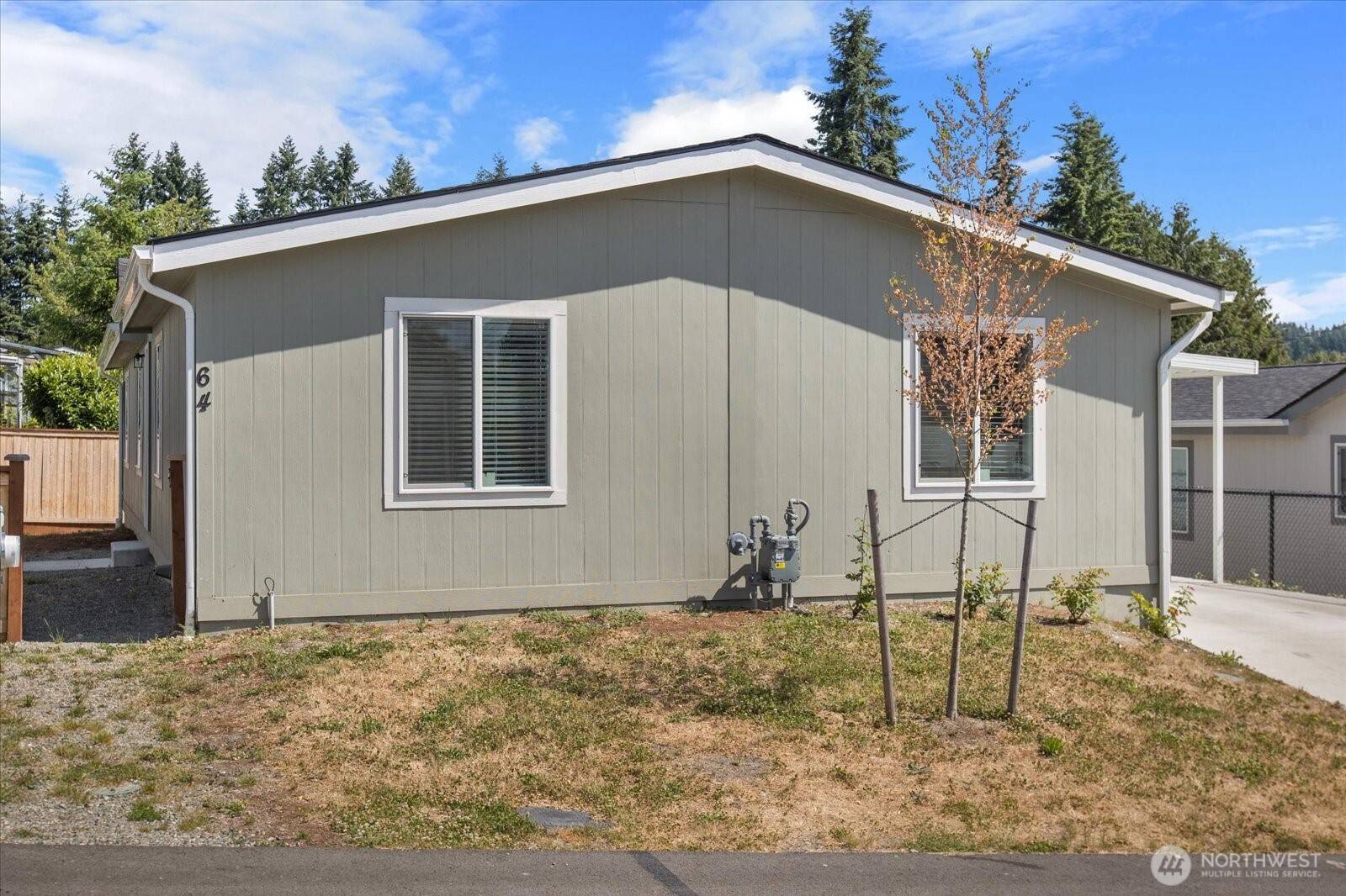 Bothell, WA 98021,23708 Locust WAY #64