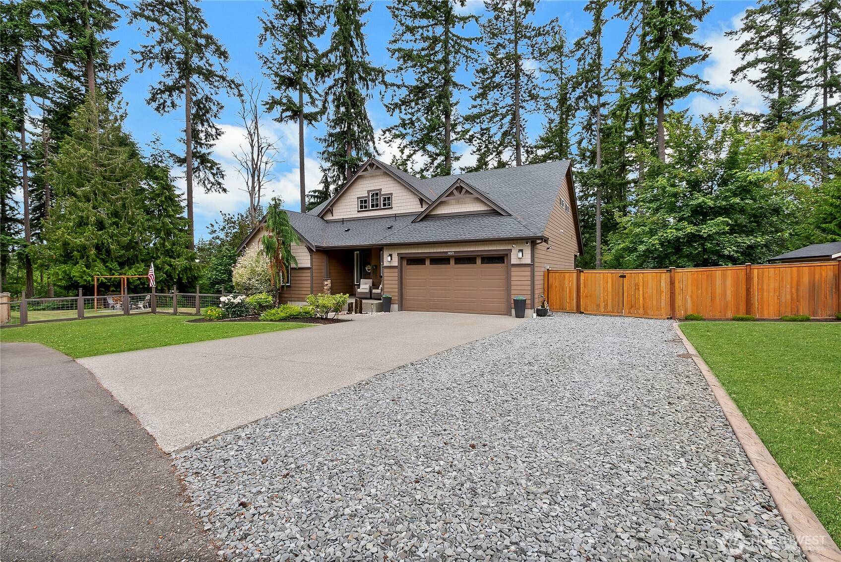 Graham, WA 98338,14601 209th Street Ct E