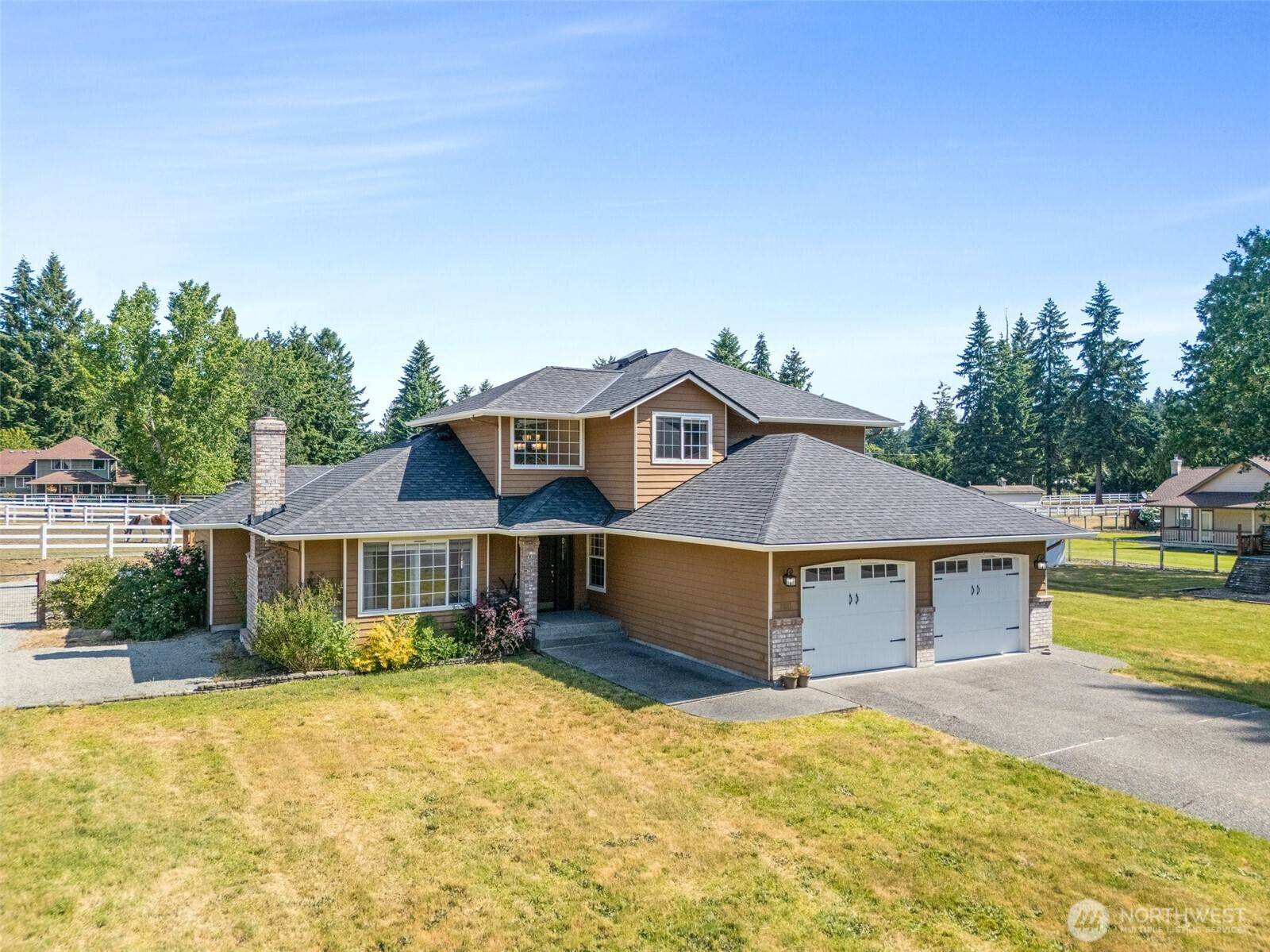 Roy, WA 98580,9321 339th ST S #5
