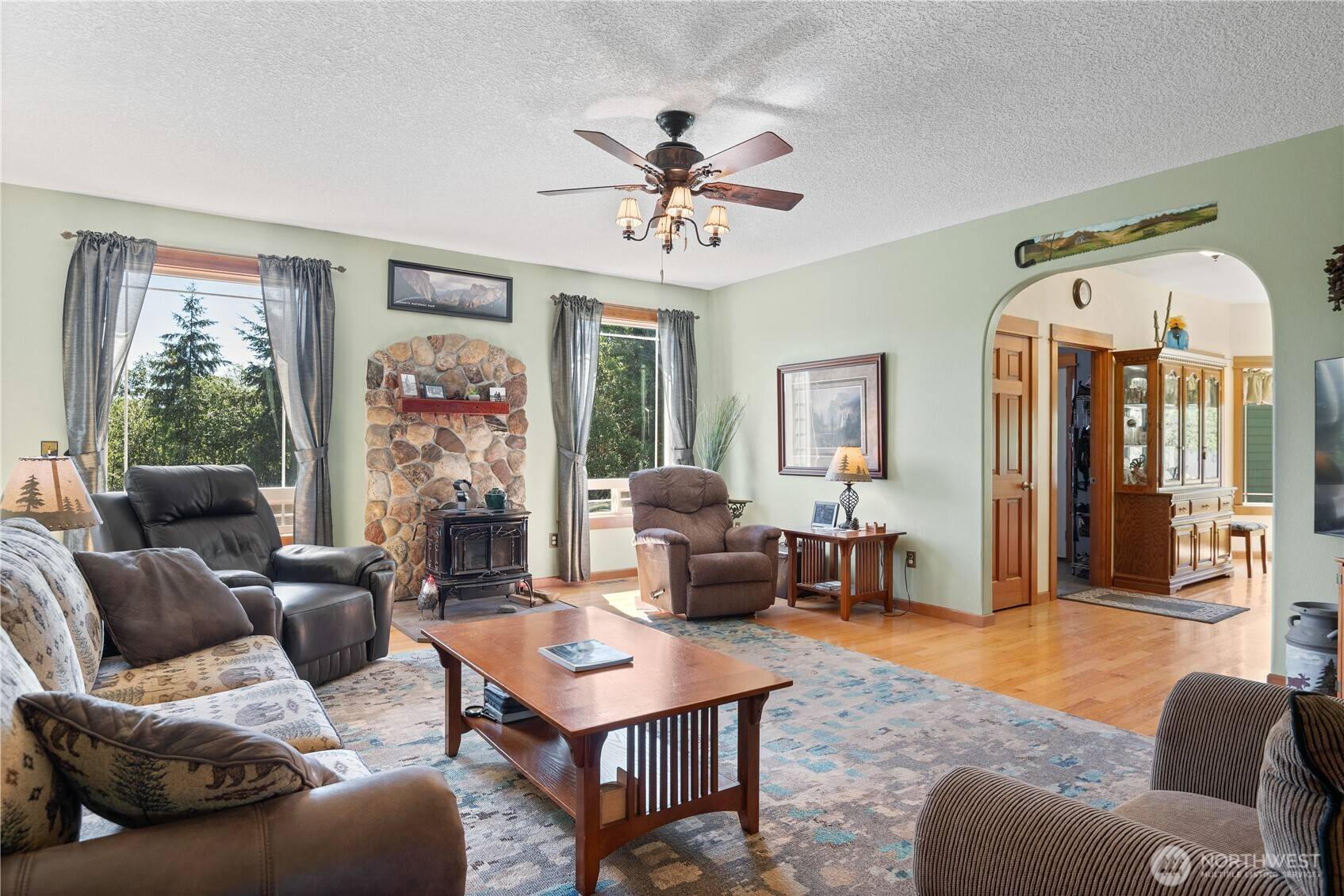 Castle Rock, WA 98611,173 Twins LN