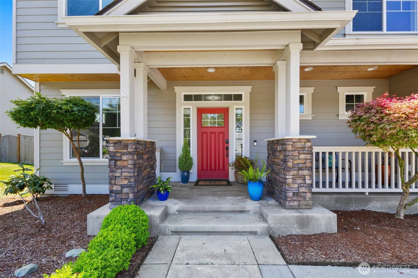Snohomish, WA 98290,18420 33rd PL NE