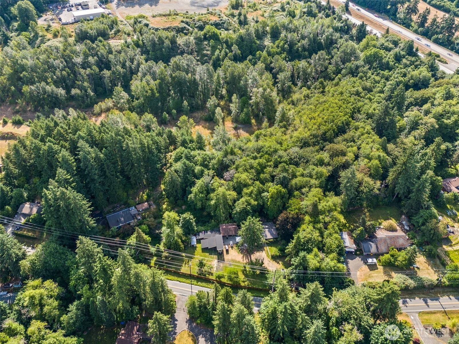 Lacey, WA 98516,1680 Draham RD NE