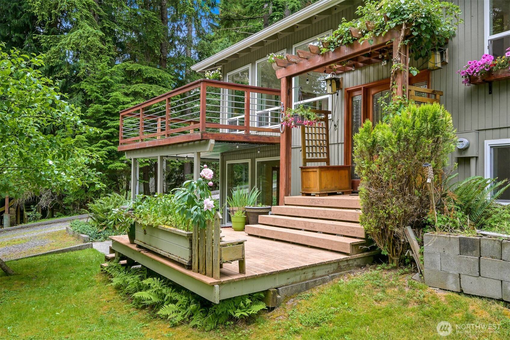 Bellingham, WA 98229,400 Sudden Valley DR