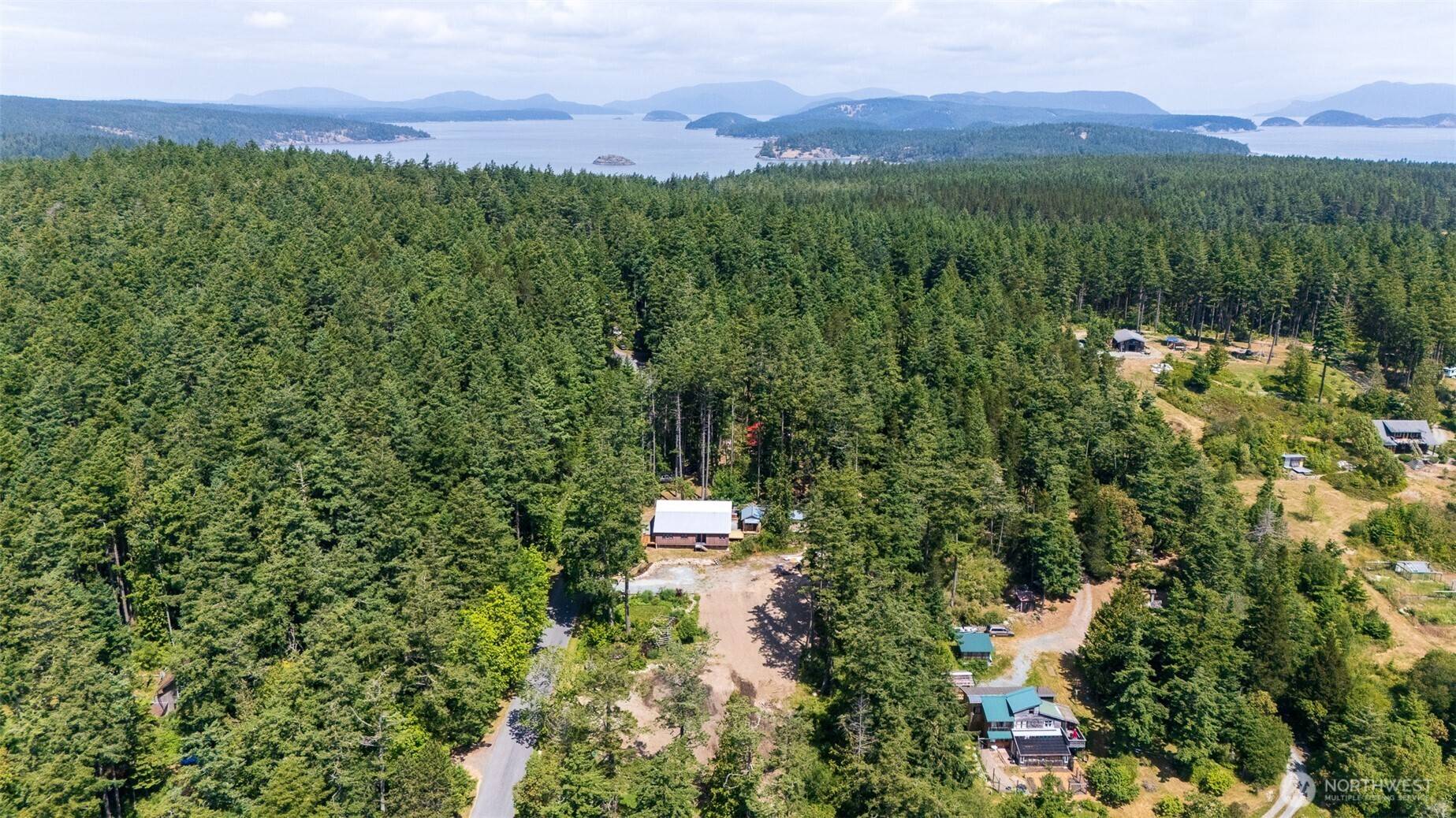 Lopez Island, WA 98261,58 Pavey BLVD