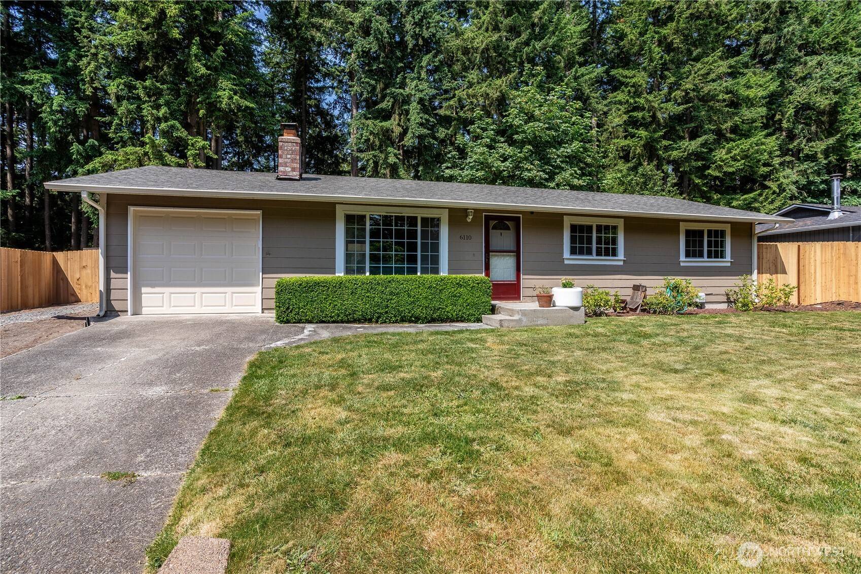 Lake Tapps, WA 98391,6110 189th Avenue Ct E