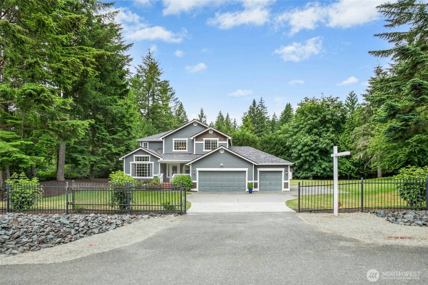 North Bend, WA 98045,43712 SE 168th ST